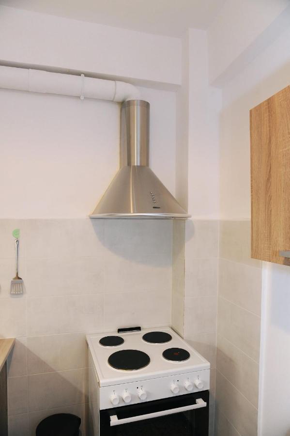 Freatida Apartment Le Pirée Extérieur photo