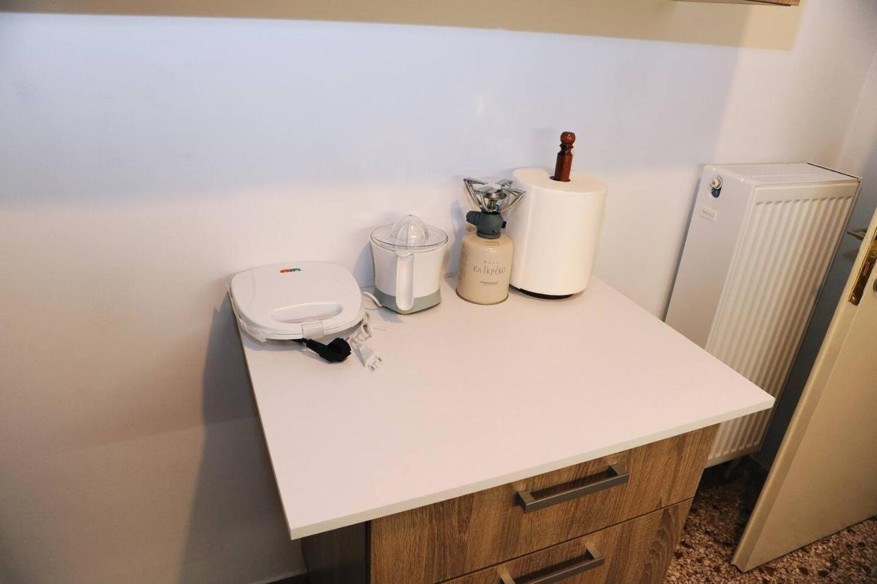 Freatida Apartment Le Pirée Extérieur photo