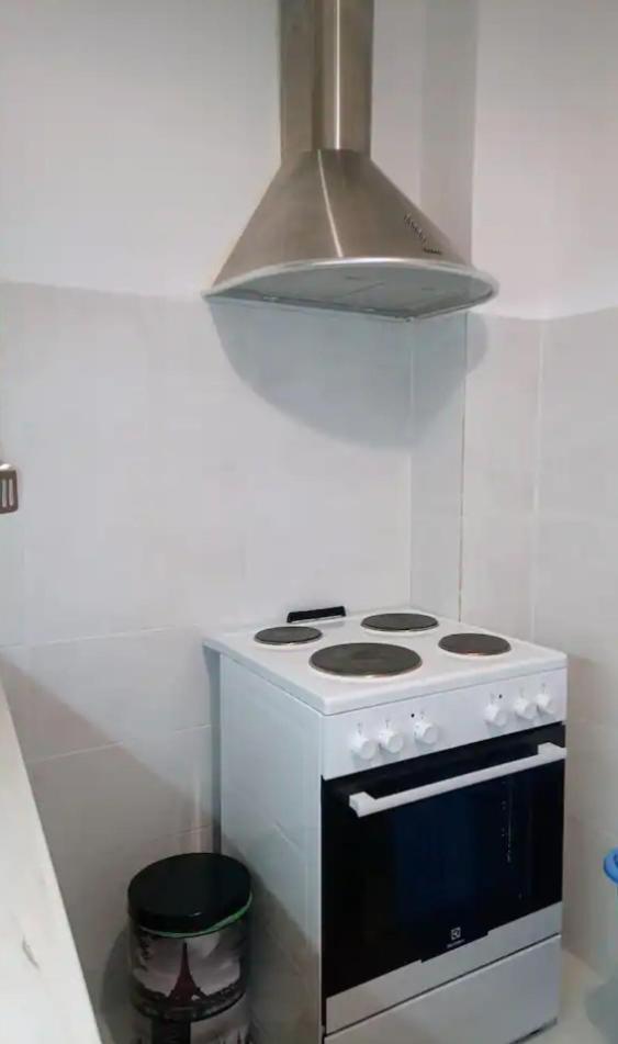 Freatida Apartment Le Pirée Extérieur photo