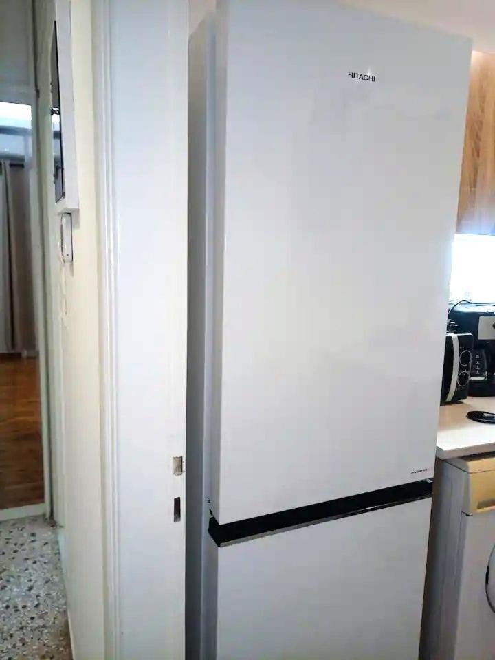 Freatida Apartment Le Pirée Extérieur photo