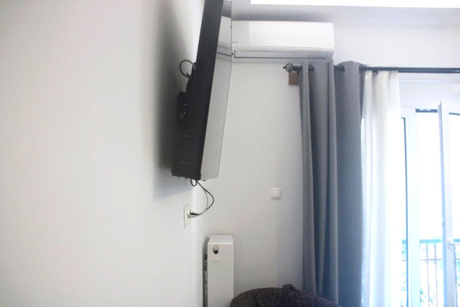 Freatida Apartment Le Pirée Extérieur photo