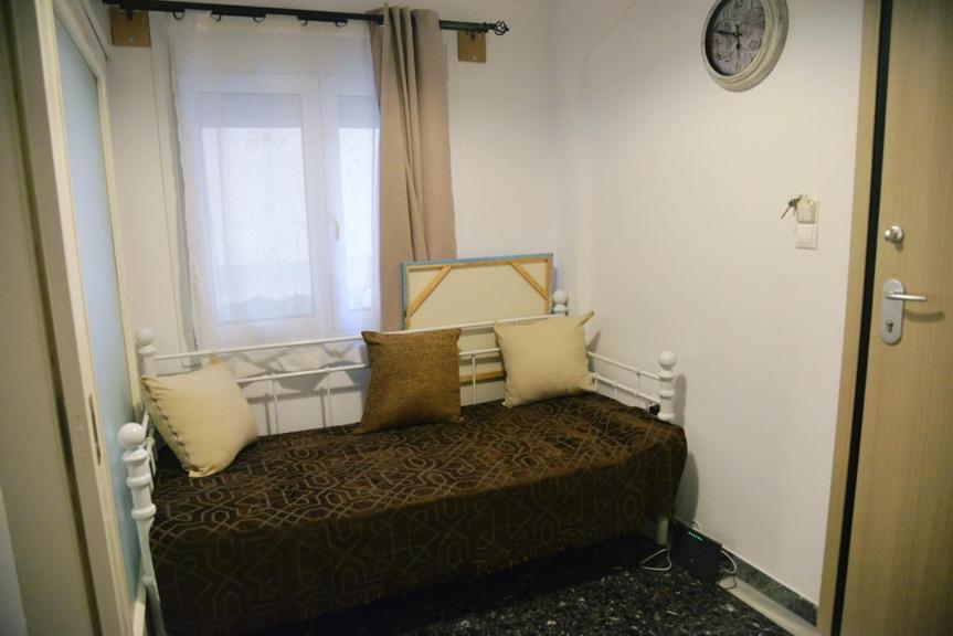 Freatida Apartment Le Pirée Extérieur photo