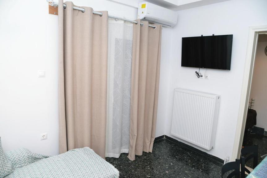 Freatida Apartment Le Pirée Extérieur photo