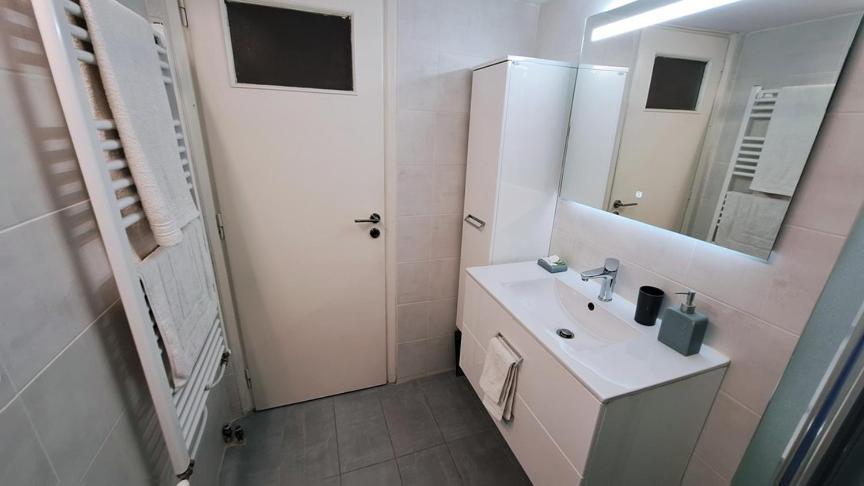Freatida Apartment Le Pirée Extérieur photo