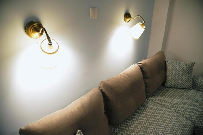 Freatida Apartment Le Pirée Extérieur photo