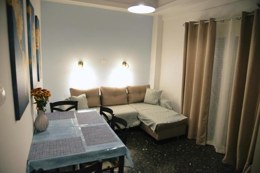 Freatida Apartment Le Pirée Extérieur photo