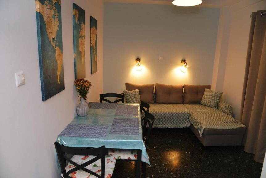 Freatida Apartment Le Pirée Extérieur photo