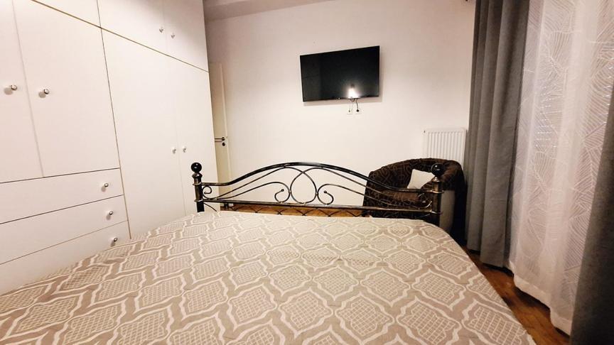 Freatida Apartment Le Pirée Extérieur photo