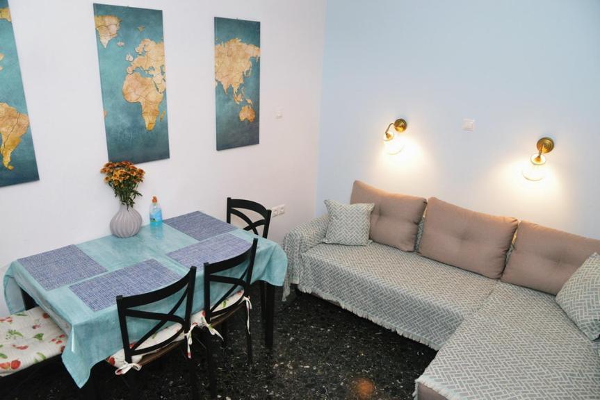 Freatida Apartment Le Pirée Extérieur photo